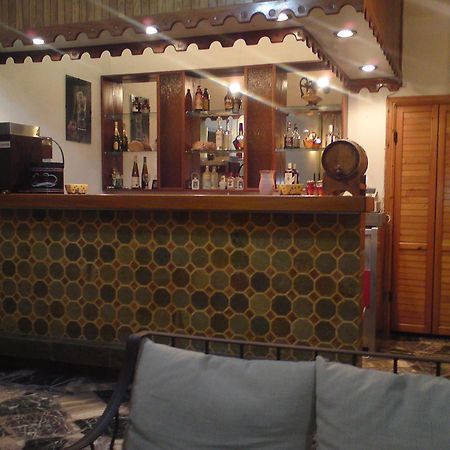 Hotel Petras Beach Sitia  Bagian luar foto
