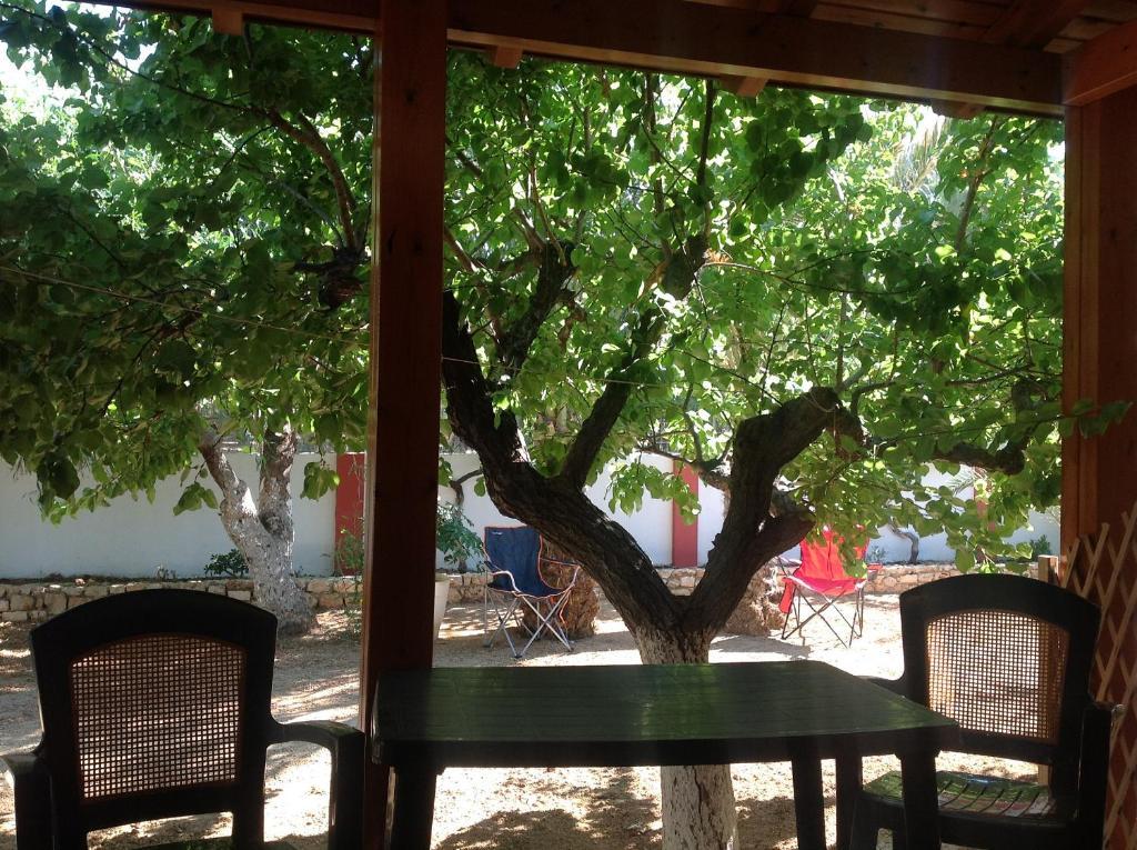 Hotel Petras Beach Sitia  Bagian luar foto