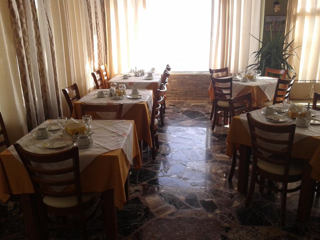 Hotel Petras Beach Sitia  Bagian luar foto