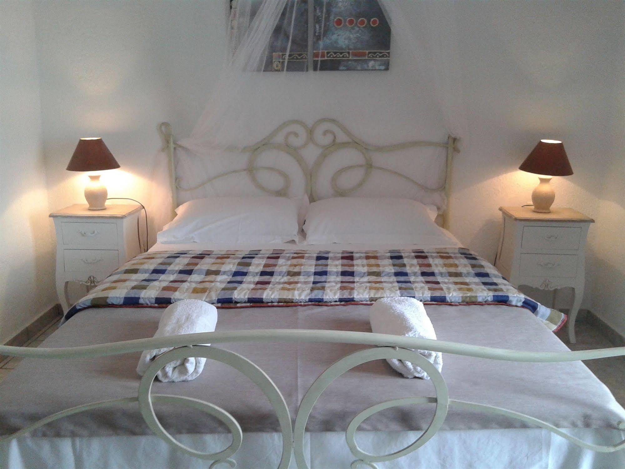 Hotel Petras Beach Sitia  Bagian luar foto