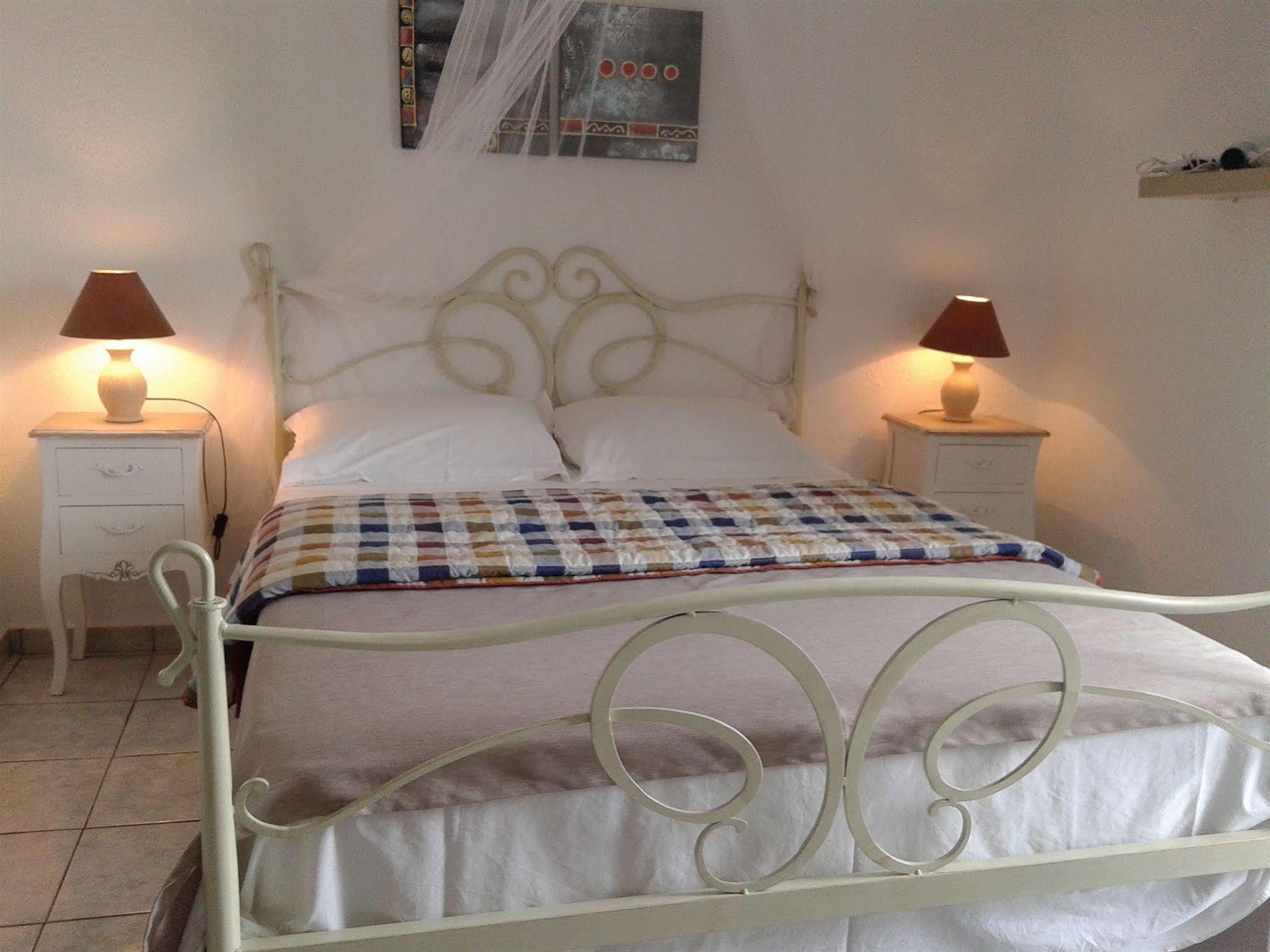Hotel Petras Beach Sitia  Bagian luar foto