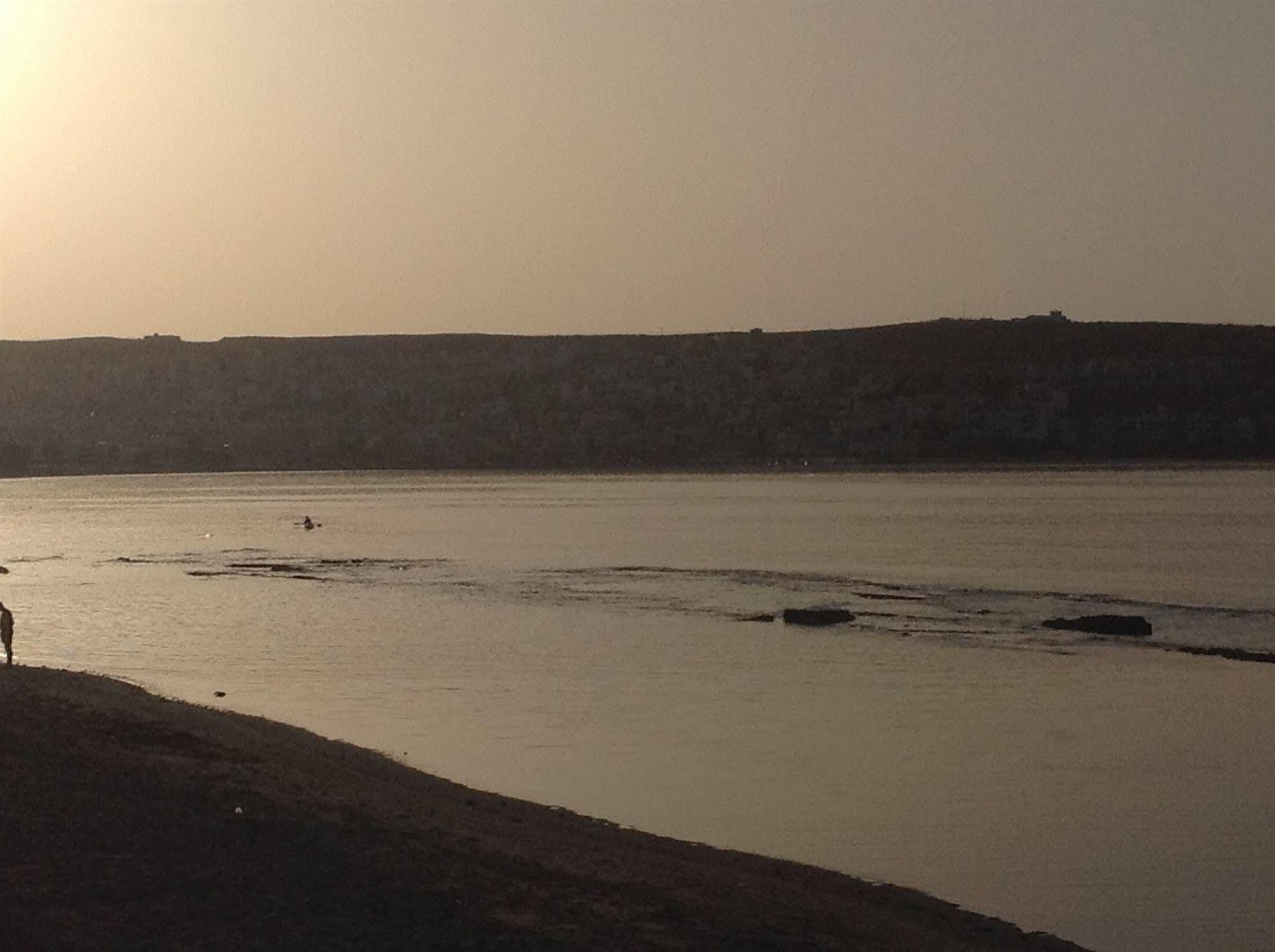 Hotel Petras Beach Sitia  Bagian luar foto
