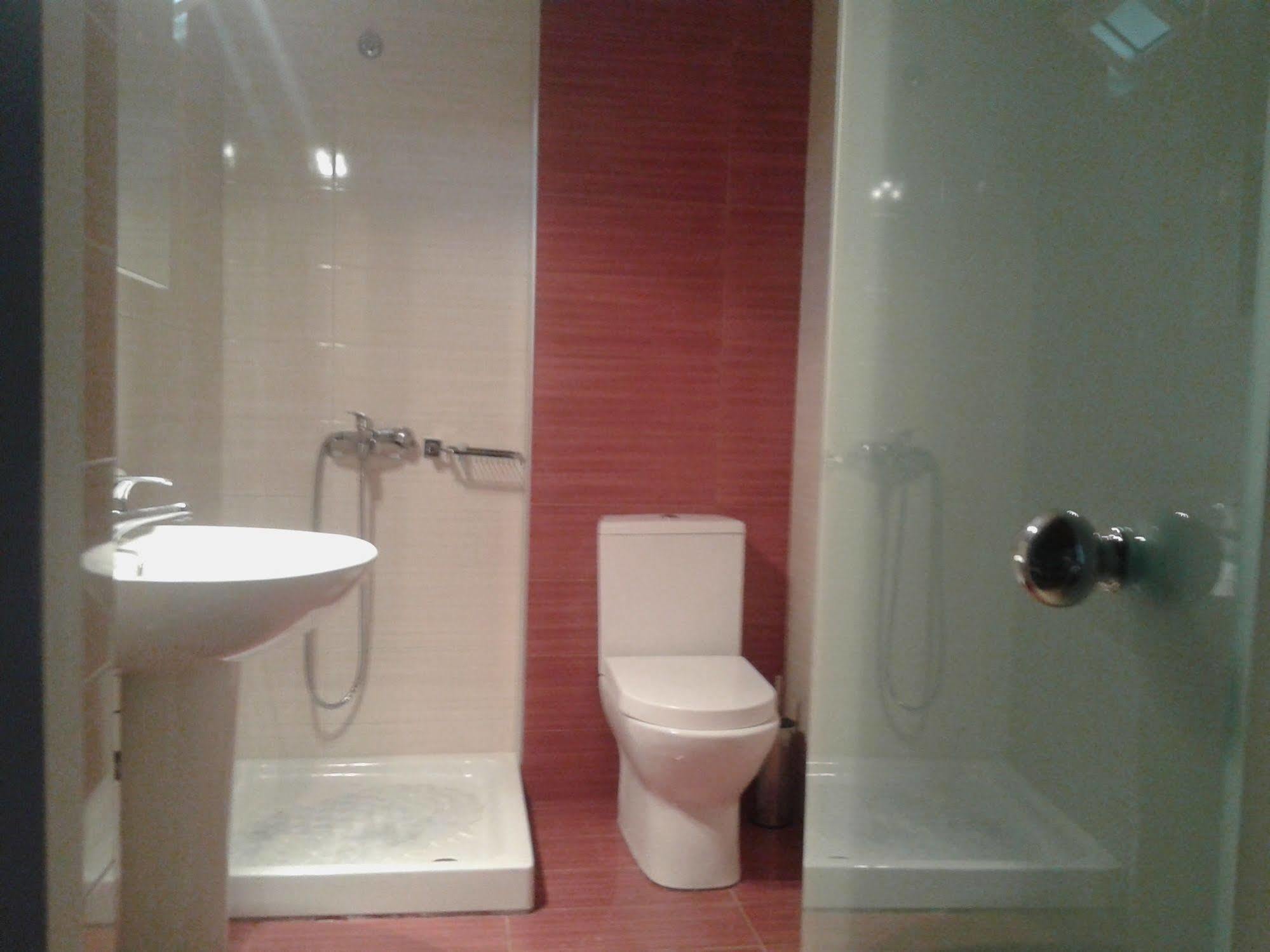 Hotel Petras Beach Sitia  Bagian luar foto